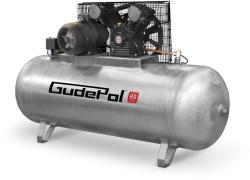 GUDEPOL HD40-200-510 / 230