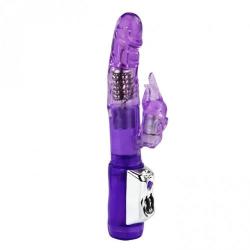 LyBaile Super Sex Rabbit