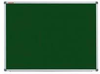 MEMO BE Tabla verde magnetica, pentru creta 120 x 240 cm, classic MEMO BE (MTK240120-06)