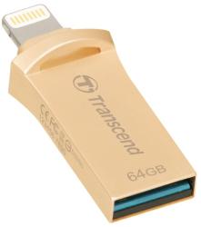 Transcend JetDrive Go 500 64GB USB 3.1 TS64GJDG500