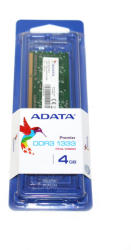 ADATA 4GB DDR3 1333MHz AD3S1333W4G9-S