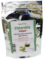 NaturPiac Chlorella italpor 250g
