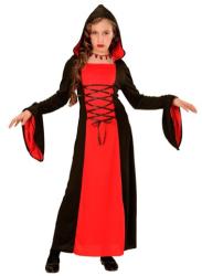 Widmann Gótikus hercegnő 128 cm-es méret (73226)