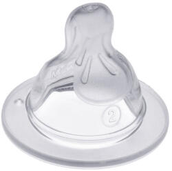 MAM etetőcumi 2hó - babamarket