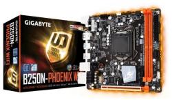 GIGABYTE GA-B250N Phoenix-WIFI
