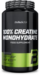 BioTechUSA 100% Micronized Creatine Monohydrate (1000 gr. )