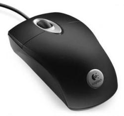 Logitech RX300 Optical Mouse