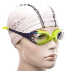 arena Spider Jr Black-green (92338-71)