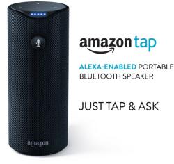 Amazon Tap