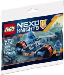 LEGO® Nexo Knights - Knightoni kétkerekű jármű (30376)