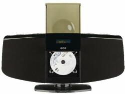 ECG XMS 1111 U black Mini Hifi