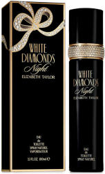 Elizabeth Taylor White Diamonds Night EDT 100 ml