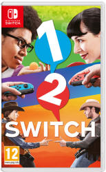Nintendo 1-2 Switch (Switch)