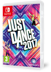 Ubisoft Just Dance 2017 (Switch)