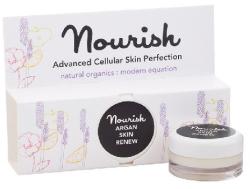 Nourish Argan: Skin Renew - Hidratáló ránctalanító arckrém - minden bőrtípusra 2 ml