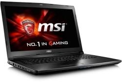 MSI GL72 7RD-061CZ