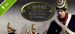 SEGA Total War Elite Units of America DLC (PC)