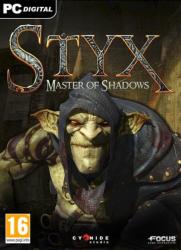 Focus Home Interactive Styx Master of Shadows (PC)