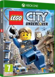 Warner Bros. Interactive LEGO City Undercover (Xbox One)