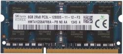 SK hynix 8GB DDR3L 1600MHz HMT41GS6AFR8A-PB