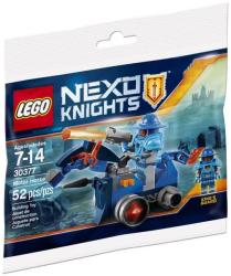 LEGO® Nexo Knights - Motor Horse (30377)