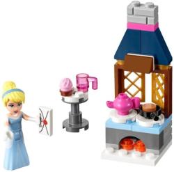 LEGO® Disney - Cinderella's Kitchen (30551)