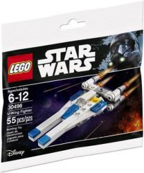 LEGO® Star Wars - U-wing vadász (30496)