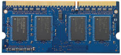 HP 2GB DDR3L 1600MHz P2N45AA