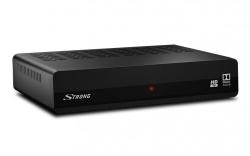 Ricevitore Satellitare HD STRONG SRT 7006 - Per TV Free-To-Air, DVB-S2, Con USB, HDMI E Funzione Registrazione - Foto 2