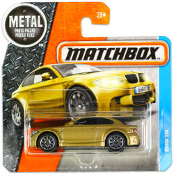 Mattel Matchbox - BMW 1M (DMG94)
