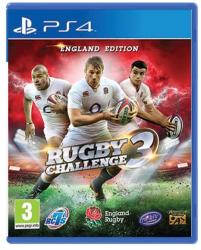 Alternative Software Rugby Challenge 3 [England Edition] (PS4)