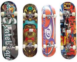 SPARTAN Ground Control gördeszka több mintával - Spartan (297S)