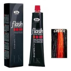 Lisap LK Flash Contrast melírfesték 60 ml, réz
