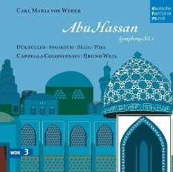  Abu Hassan Cd