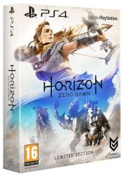 Sony Horizon Zero Dawn [Limited Edition] (PS4)