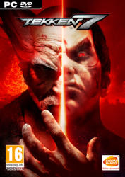 BANDAI NAMCO Entertainment Tekken 7 [Deluxe Edition] (PC)