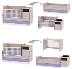 Lorelli Mobilier transformabil Trend Plus + cadou