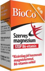 BioCo Magnesium STOP B6 (60 tab. )