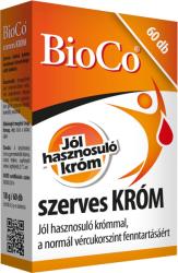 BioCo Chromium (60 tab. )