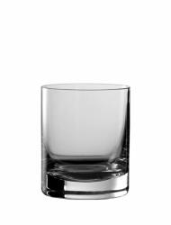 Stölzle Lausitz NEW YORK BAR Whiskys pohár tumbler 320 ml (6db/doboz)