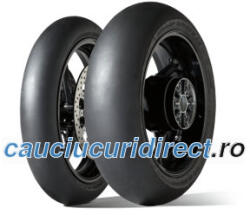 Dunlop Sportmax GP Racer D212 Slick ( 120/70 R17 TL NHS, Variante M, Roata fata )