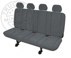  Peugeot Boxer busz üléshuzat négyes