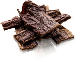 Essential Foods Essential Beef Delights - сушени ленти чисто телешко месо 10 броя в опаковка 3050