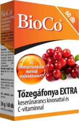 BioCo Cranberry EXTRA (60 tab. )