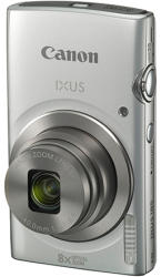 Canon IXUS 185 Silver (1806C001AA)