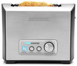 Gastroback 42397 Design Pro Toaster