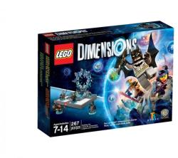 LEGO® Dimensions Starter PS4 Kezdő szett (71171)