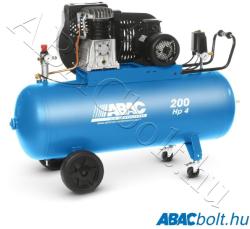 ABAC Pro B4900 200 Ct4