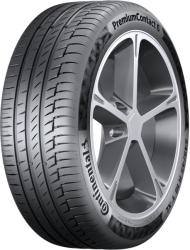 Continental PremiumContact 6 235/50 R18 97V