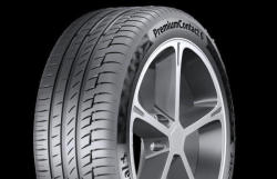 Continental PremiumContact 6 XL 205/40 R17 84Y